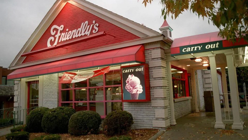 friendly's coupon
