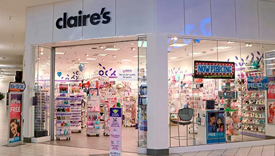 claire's coupon code