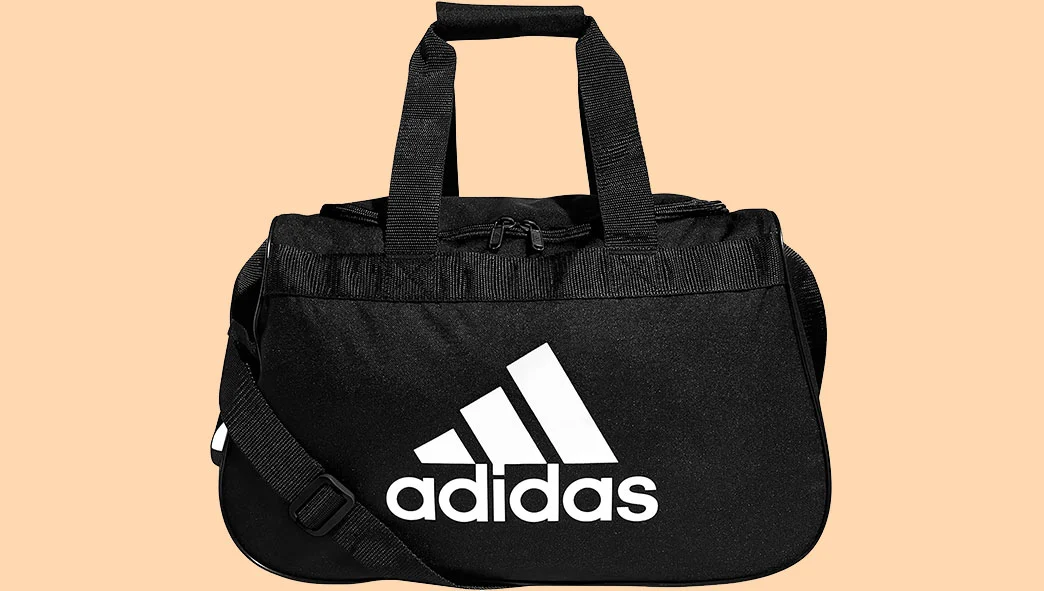 Adidas Diablo Gym Bag