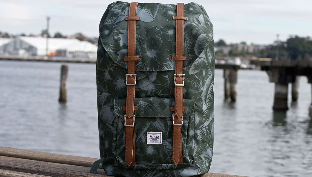 herschel coupon code