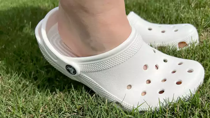 Crocs Promo Code