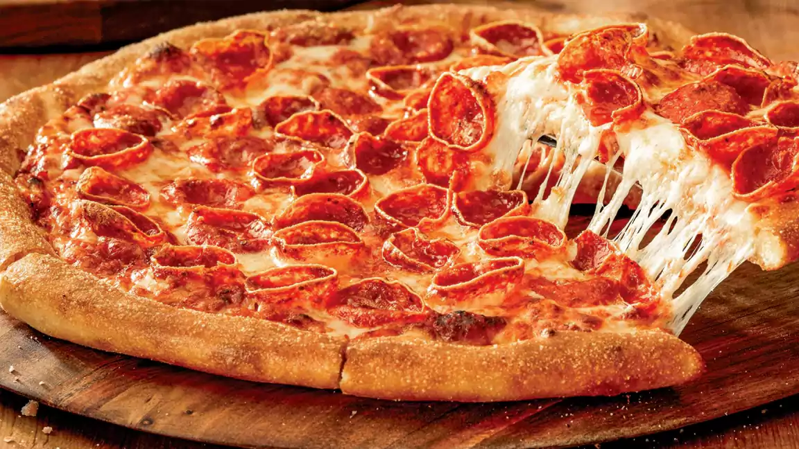Marco’s Pizza