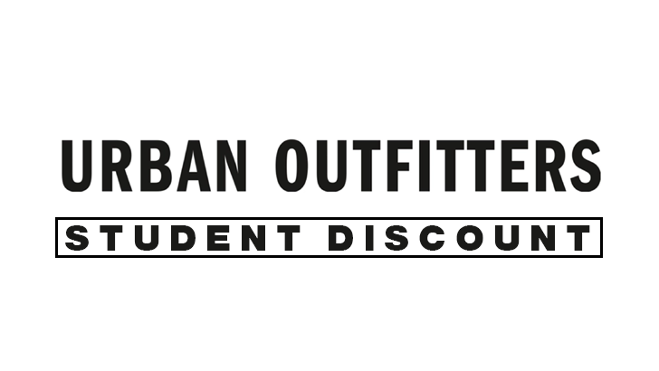 urban outfitters student discount