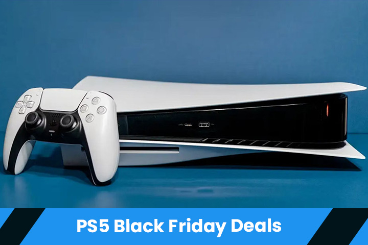 Ps5 Black Friday Deals