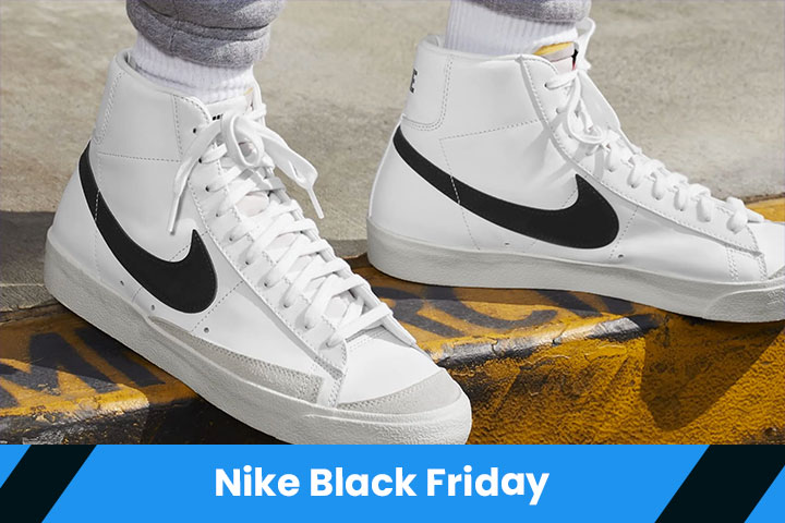 Nike Black Friday