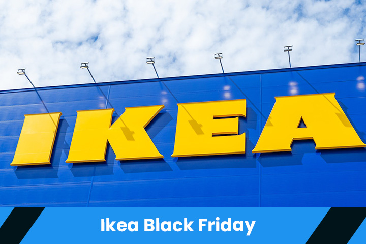 Ikea Black Friday