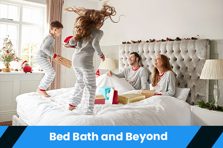 Bed Bath and Beyond Black Friday