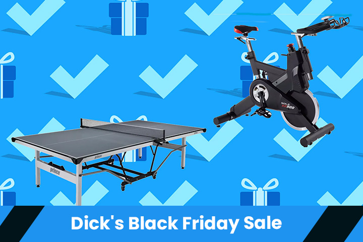 Dick's Black Friday Sale