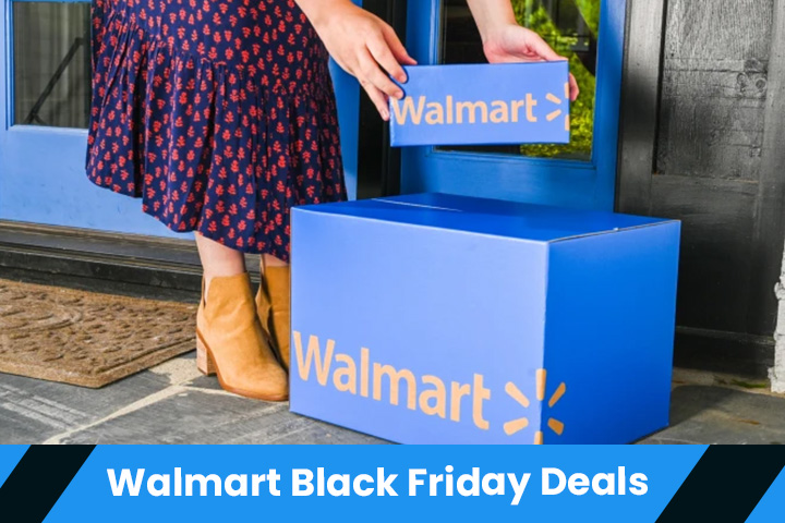 Walmart Black Friday Deals 2023