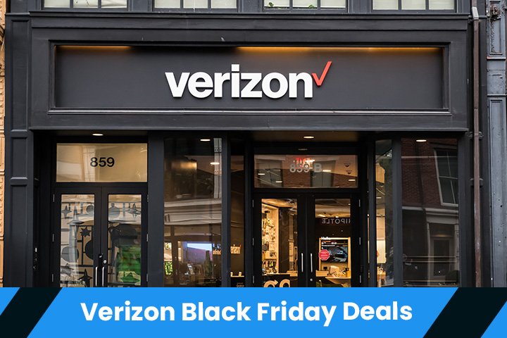 Verizon Black Friday Deals