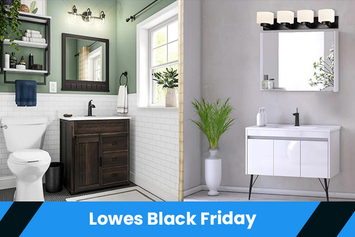 Lowes Black Friday