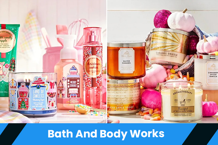 Bath And Body Works Black Friday