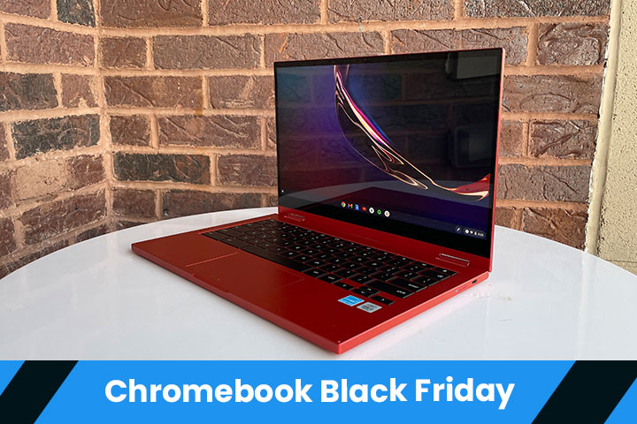 Chromebook black Friday deals