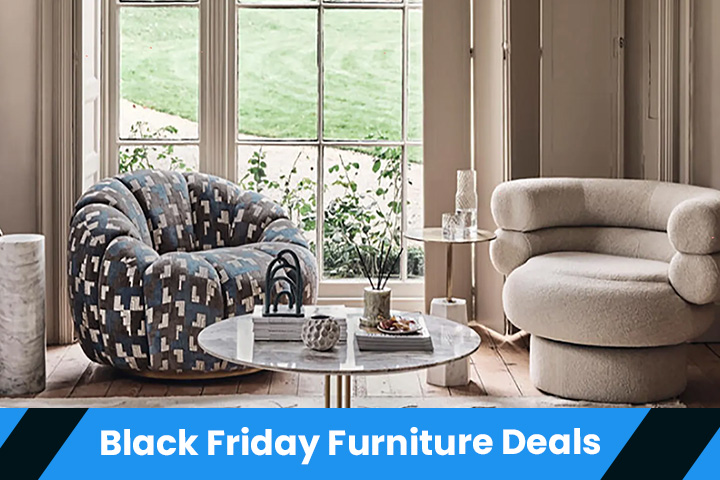 Black Friday Furniture Deals