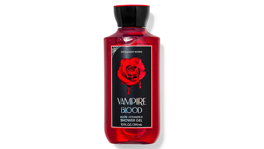 Vampire Blood 