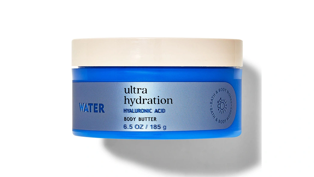 Water Ultra Hydration With Hyaluronic Acid 