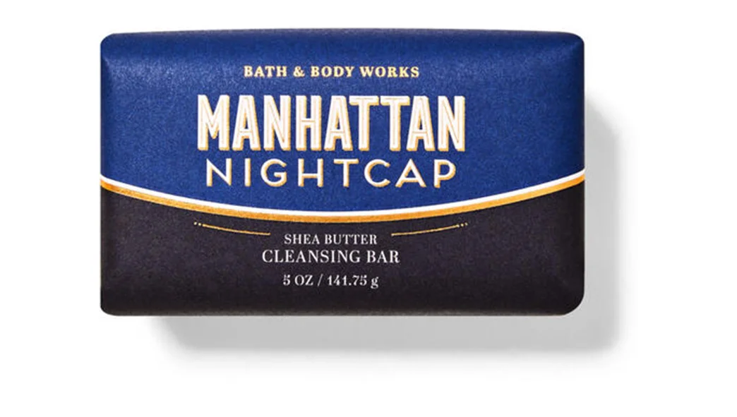 Manhattan Nightcap  