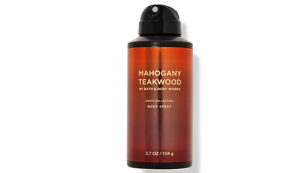 Mahogany Teakwood 