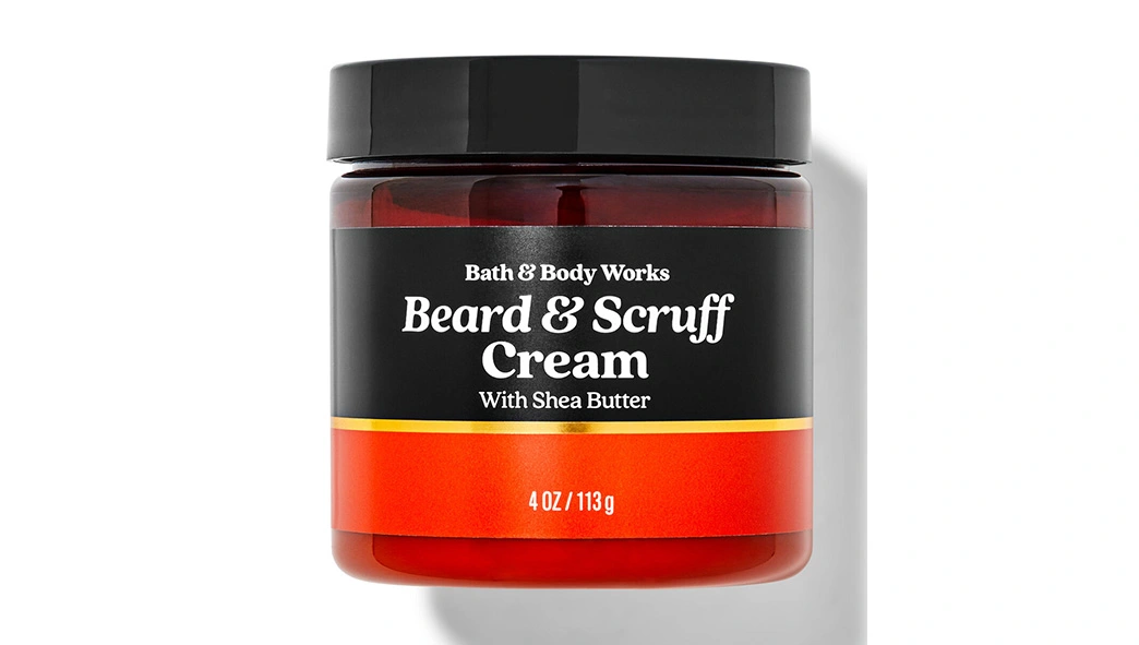 Beard & Scruff Cream