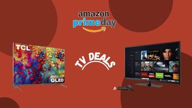 Amazon Prime Day TV Deals – Worth $3000 off on Latest Televisions