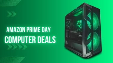 Prime Day Computer Deals – Best Gaming PCs you can find