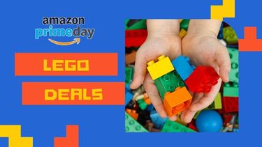 Prime Day Lego Deals – Up to 70% off on your Favorite Toys