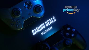 Prime Day Gaming Deals and Discounts 2023 - All you need to Know