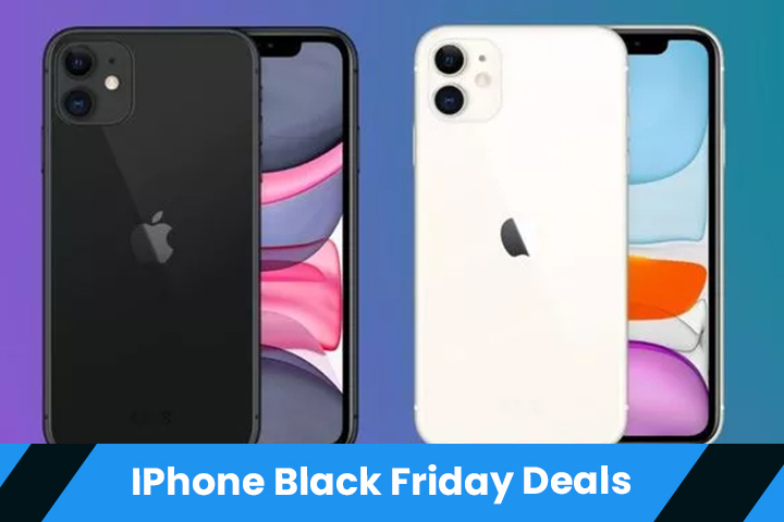 IPhone Black Friday Deals