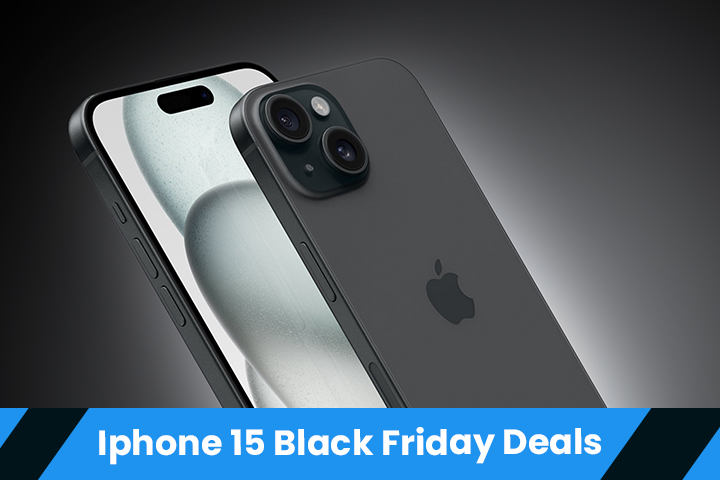 Iphone 15 Black Friday Deals