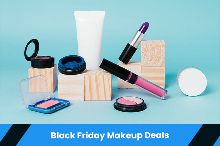 Black Friday Makeup Deals
