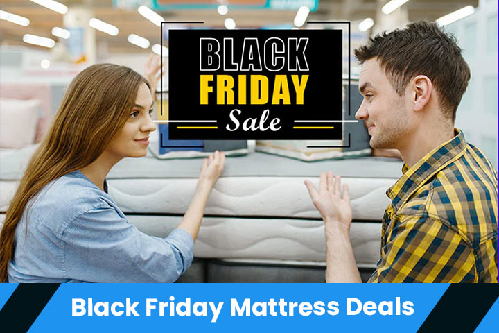 Black Friday Mattress Deals