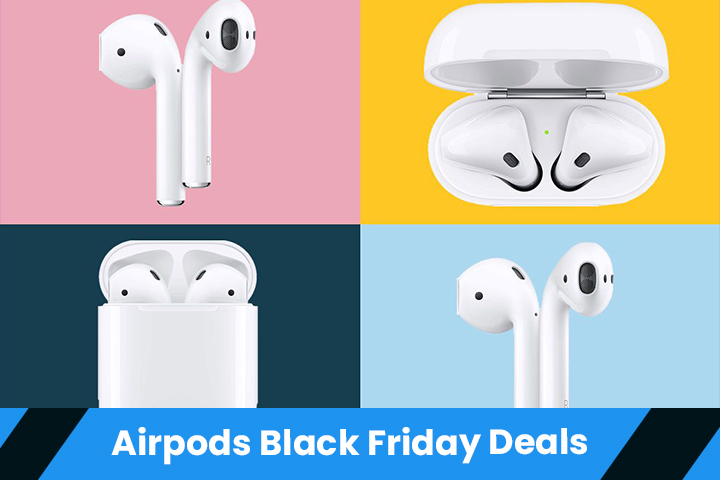 Airpods Black Friday