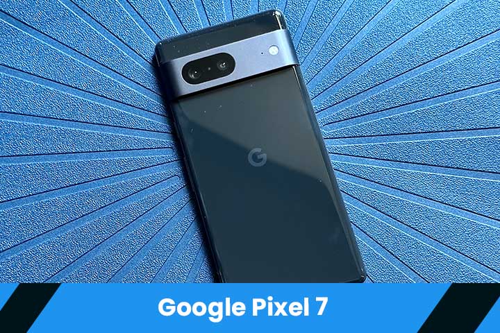 Google pixel 7 black Friday deals