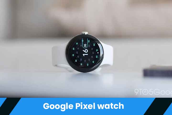 Google pixel watch Black Friday deals