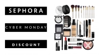 Sephora Cyber Monday Discount, Deals, And A lot More