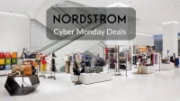 All About Nordstrom Cyber Monday Deals