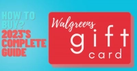 Walgreens Gift Cards Short Guide What Gift Cards Does Walgreens Sell In 2023