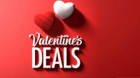 Valentine's Day Deals for Singles: Treat Yourself to Something Special