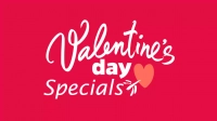 Valentine's Day Specials: Coupons for Romantic Getaways and Experiences