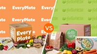 Every plate Vs Hello Fresh Checkout The Key Differences Of Their Meal Kits + Perfect Review
