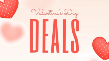 Best Valentine Day Deals 2023 – What to Expect
