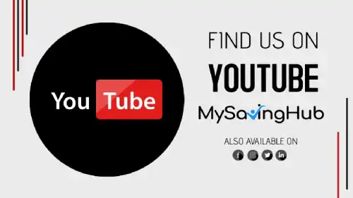 Find Us on YouTube