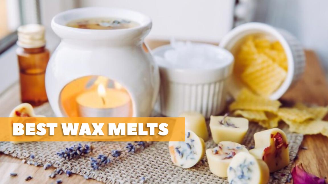 Best Wax Melts