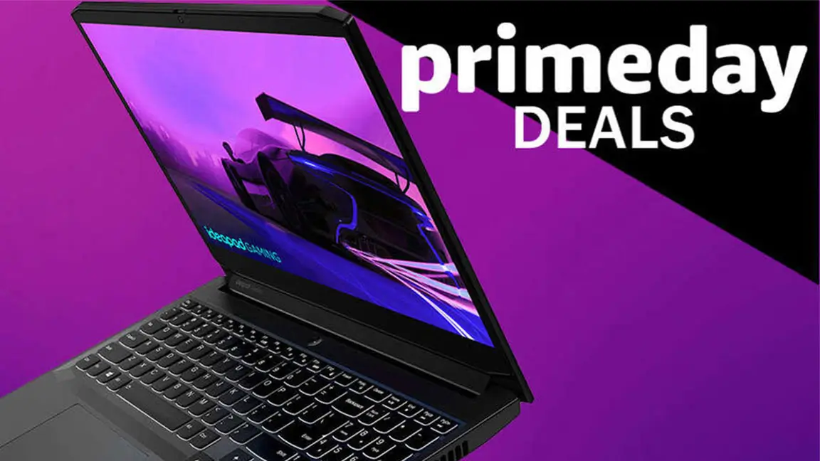Seize the Savings - Prime Day Laptop Deals with Up to $2000 Off