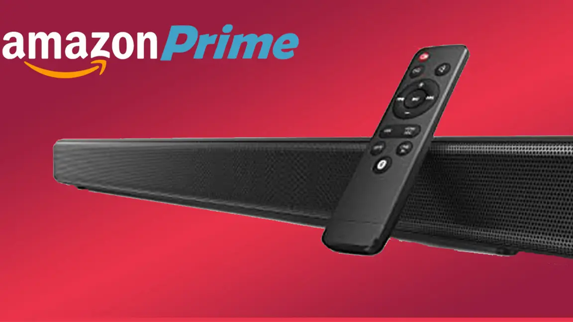 Prime Day Soundbar Deals – Up To 60% Off On Your Favorite Brands