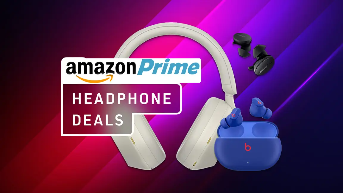 Prime Day Headset Deals – All the best Deals Under $200