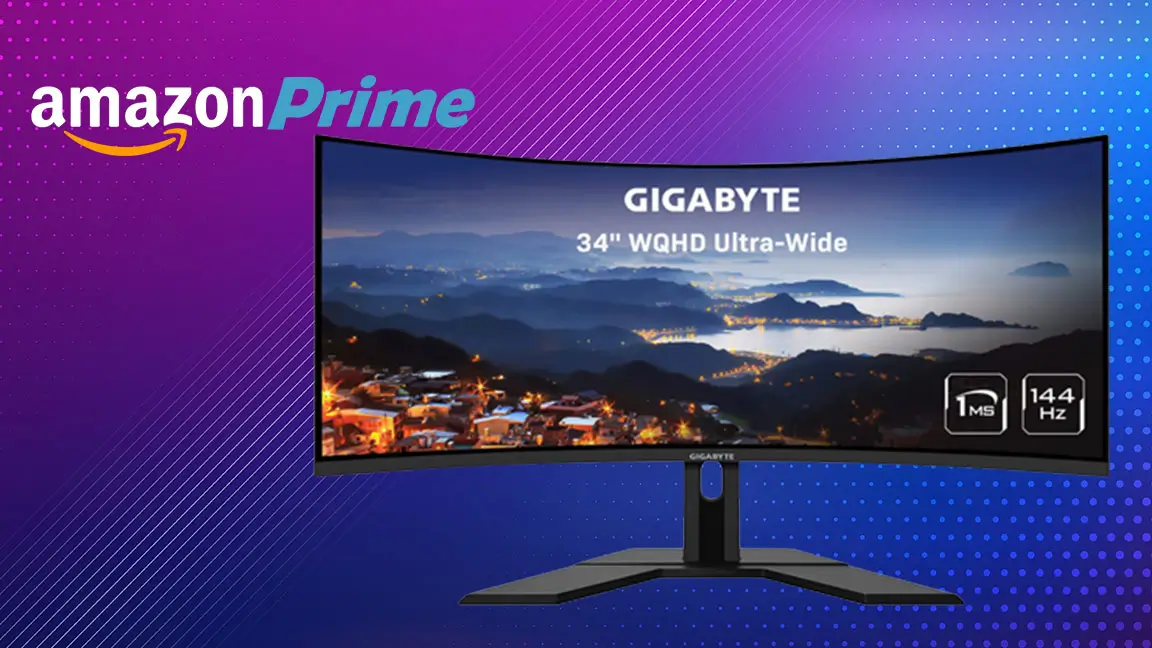 Prime Day Monitor Deals – Up to $2000 Worth Savings