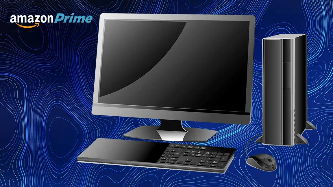 Prime Day Computer Deals – Best Gaming PCs you can find