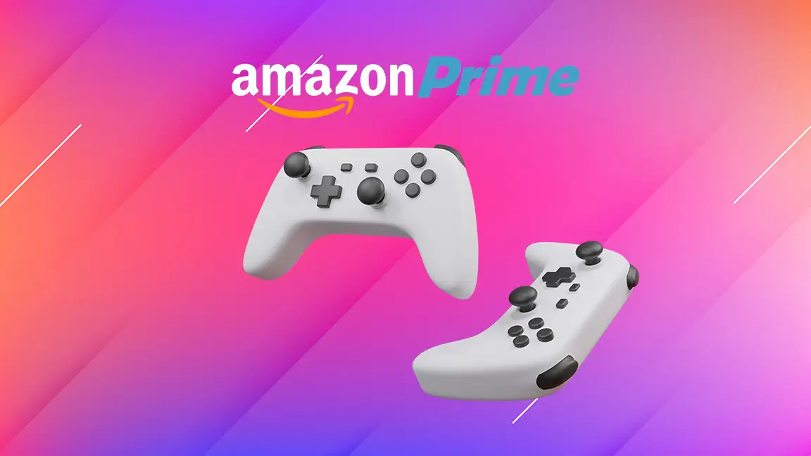 Prime Day Gaming Deals and Discounts 2023 - All you need to Know