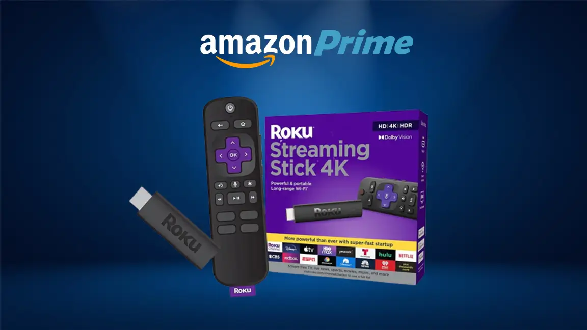 Prime Day Roku Deals – Up to $3000 or more discounts